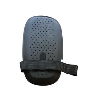 NEW POC VPD Air Back Size Medium Uranium Black Cycling MTB Biking Armor